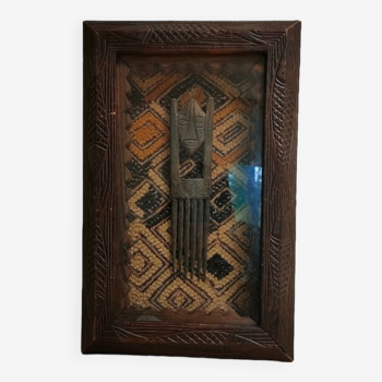 Decorative frame