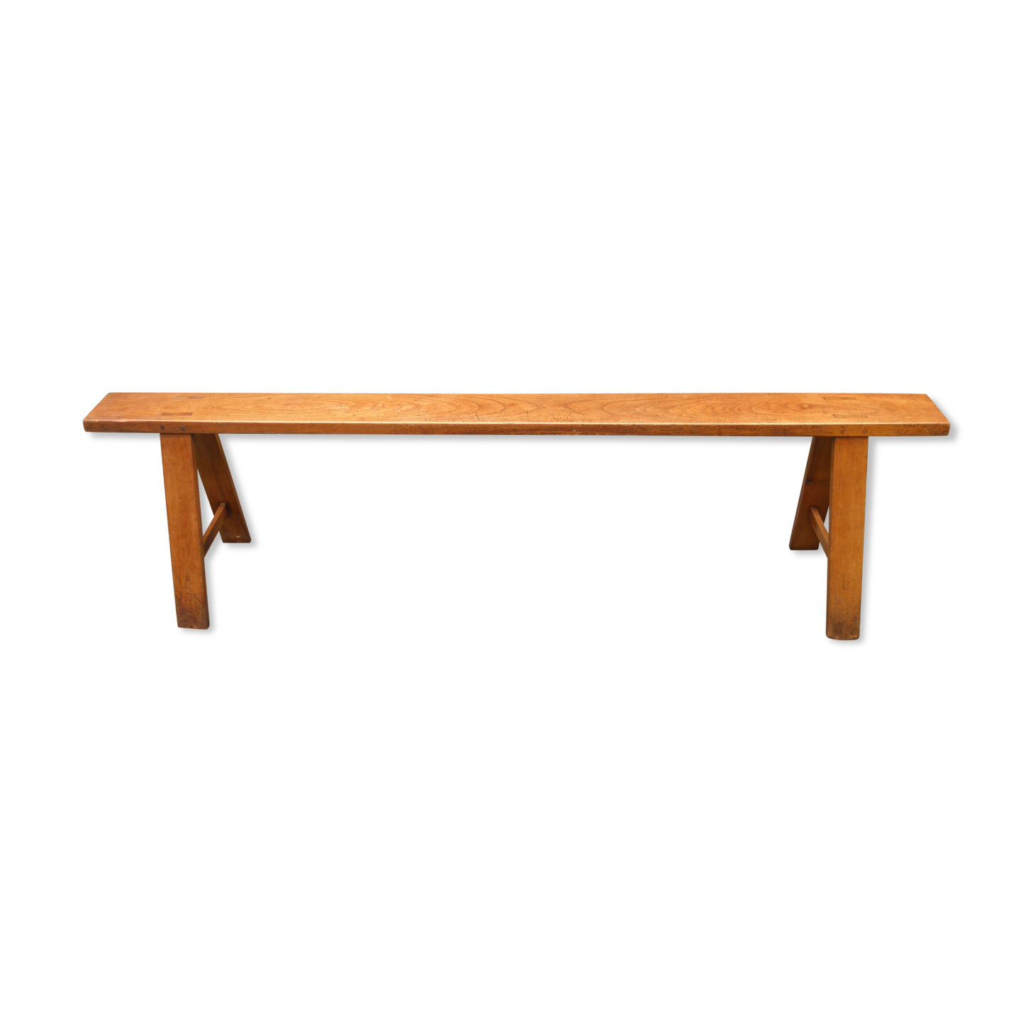 Cherry farm bench 184 cm