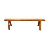 Cherry farm bench 184 cm