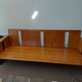 3 seater bench
