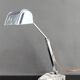 Important Art Deco Modernist Table Lamp, France, c. 1930