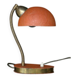 Annonces similaires Lampe de bureau vintage (années 60/70).