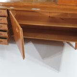 Vintage Sideboard from Tatra, 1970s