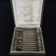 Christofle 12 Fruit Forks