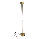 Lampadaire halogène vintage par Relco Milan Italy