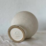Vase Pol Chambost 1940