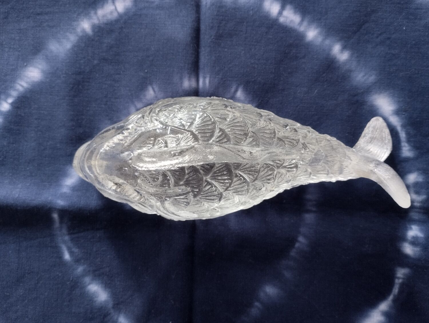 Butter "fish" Vallerysthal
