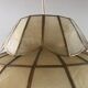 Lustre en nacre