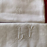 Batch of towels