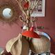 Wicker suspension