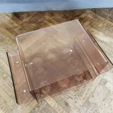 Michel Dumas bar coffee table