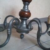 Chandelier-5 branches