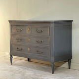 Dresser Louis XVI