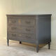 Commode Louis XVI