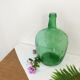 Dame jeanne vintage verte