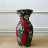 Vintage vase