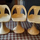 Space Age Chairs