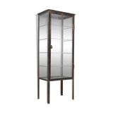 Ancienne vitrine médicale 1930