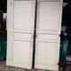 Closet doors