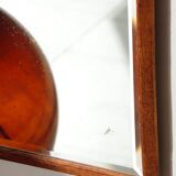 Large bevelled mirror - 02.10.25.01