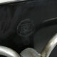Black Overman Office Swivel Chair by Svante Schoblom from Sweden, 1970s