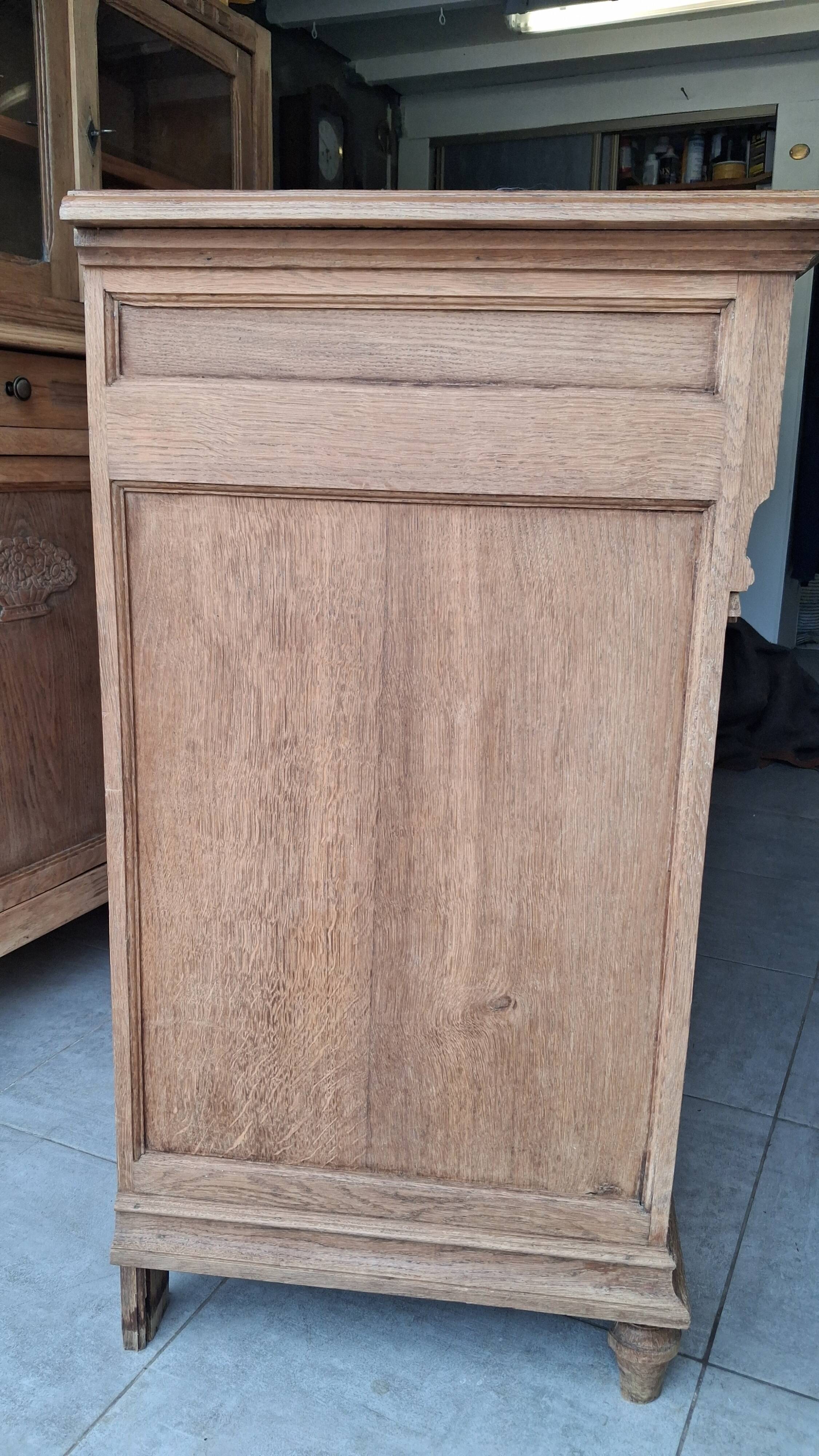Art deco sideboard