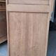 Art deco sideboard