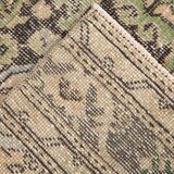 3x12 Classic Persian Runner Rug, 91x308Cm