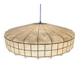 Grid frame cocoon suspension, Germany, 1960s, modernist design