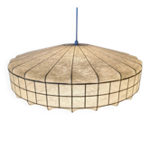 Grid frame cocoon suspension, Germany, 1960s, modernist design
