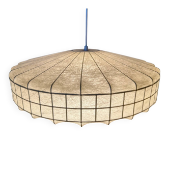 Grid frame cocoon suspension, Germany, 1960s, modernist design