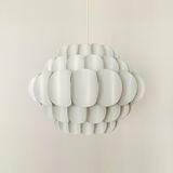 Metal pendant lamp by Thorsten Orrling