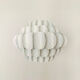 Metal pendant lamp by Thorsten Orrling