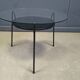 Model 535 coffee table by Wim Rietveld for Gispen, 1950s