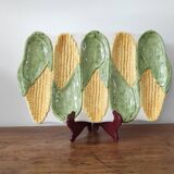 Corn Appetizer Platter