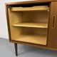 Danish teak sideboard, designed by Carlo Jensen for Hundevad & Co., 1960s