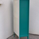 Parisian glazed wardrobe 1930