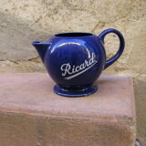 Ricard advertising pitcher
