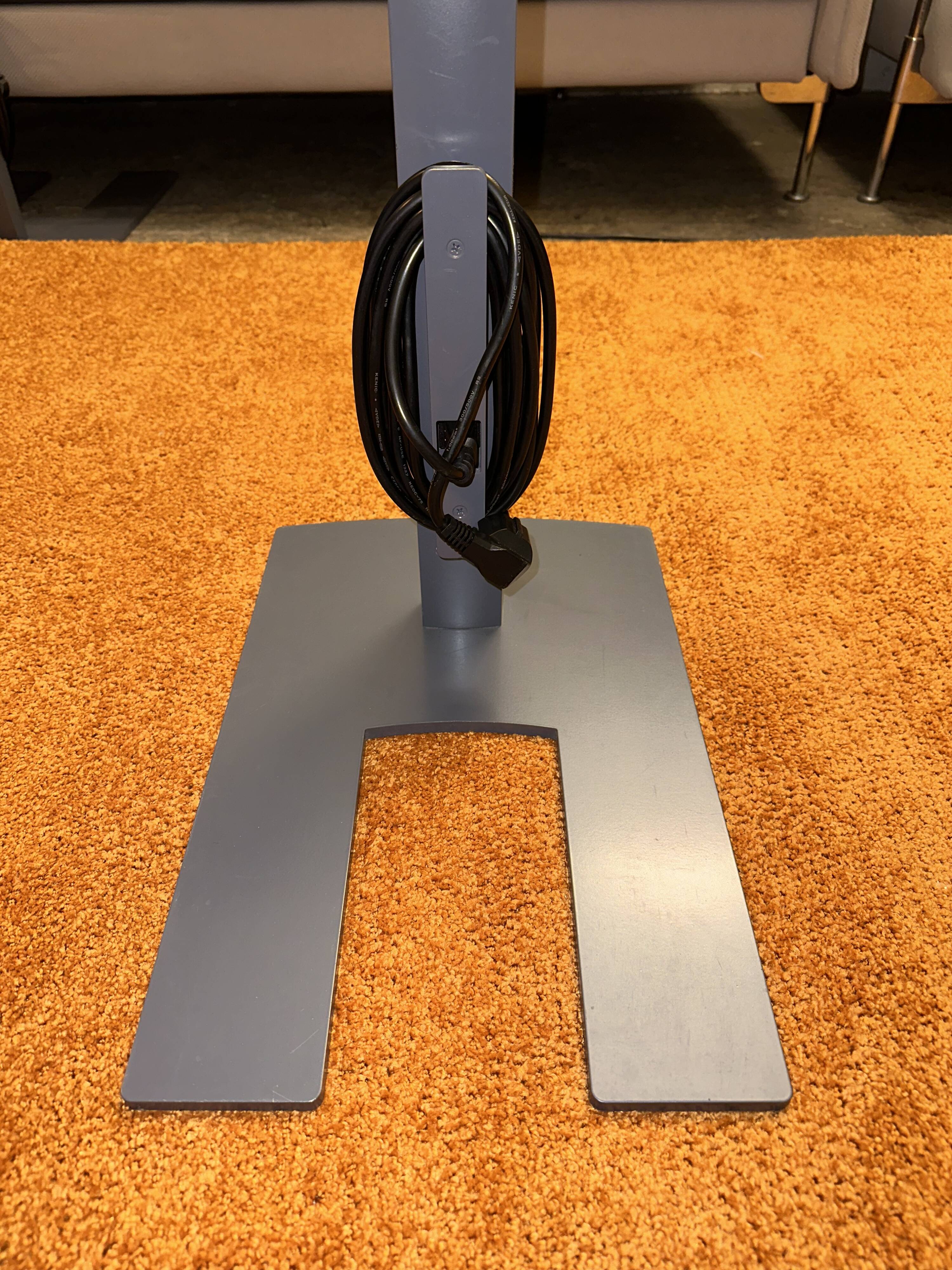 Lampadaire radian ludic touch