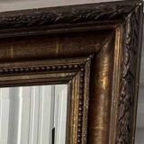 Grand moiroir ancien