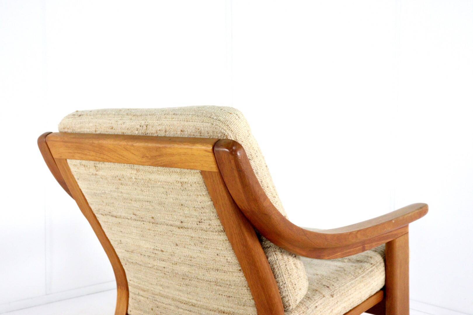 Poul Jepessen armchair 'Vestenskov' | more pieces in stock