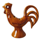 Ceramic flower holder from the 1960s