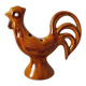 Ceramic flower holder from the 1960s