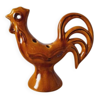 Ceramic flower holder from the 1960s