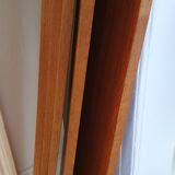 Wall shelf style string 60s