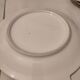Plate presentation