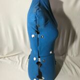 Former Mannequin De Couture Blue Dimensions Adjustable Vintage