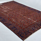 Anatolian handmade rug 298 cmx 192 cm