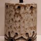 Ceramic light shade hannie mein