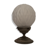 Ceiling lamp art deco